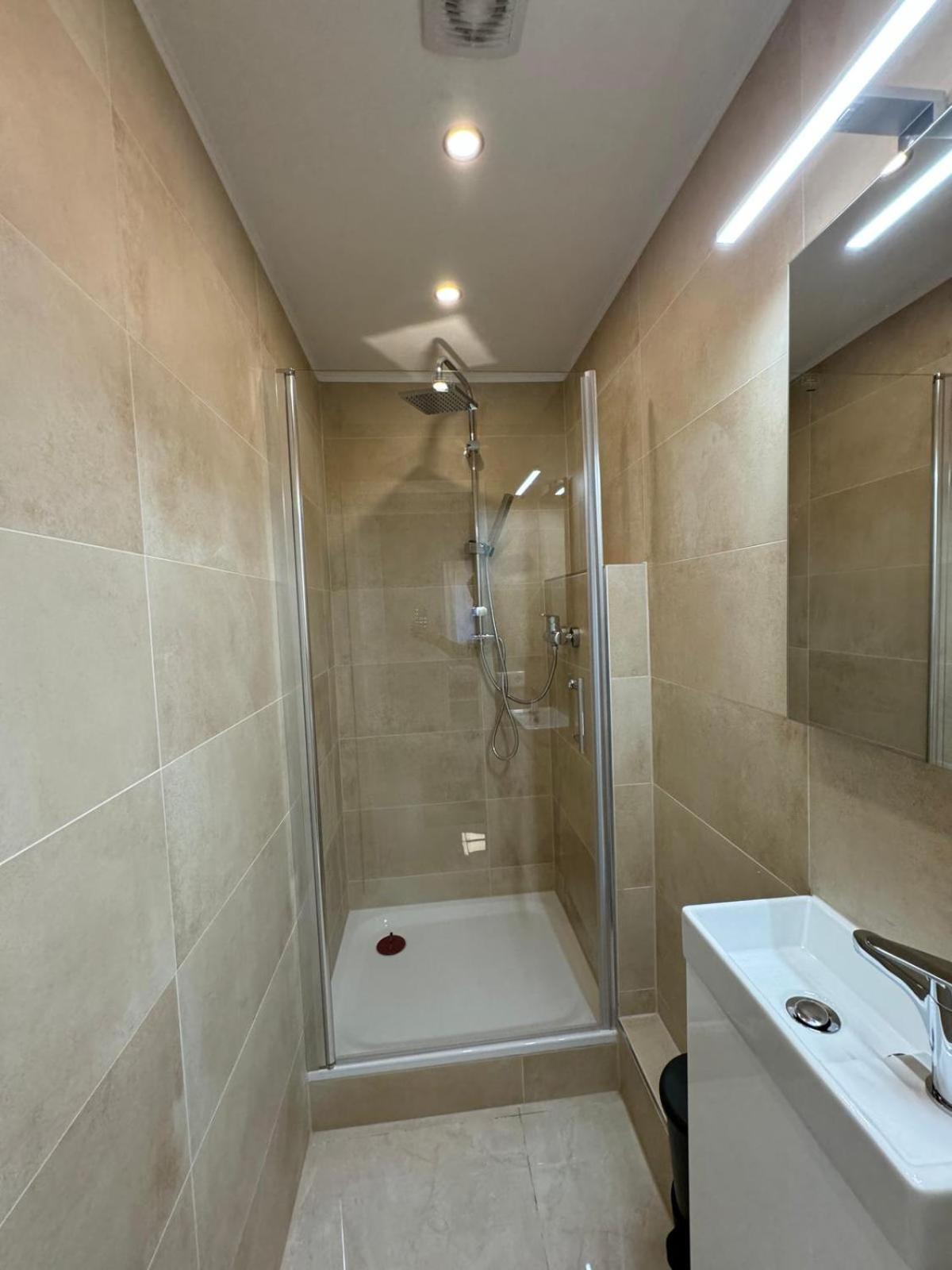 Moderne In Zollstock Appartement Keulen